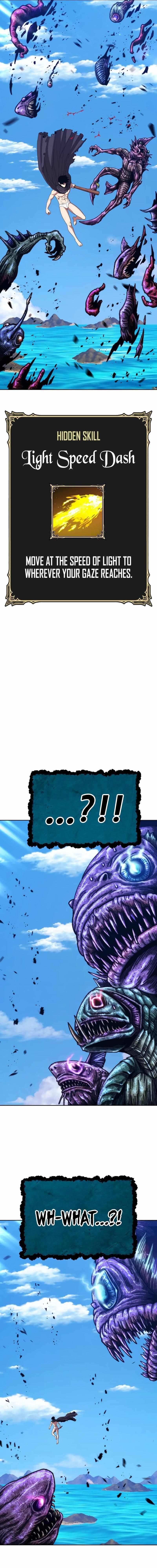 Read 99 Reinforced Wood Stick Manga Online