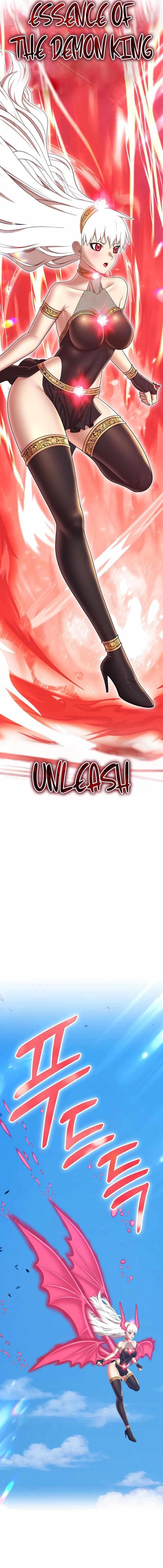 Read 99 Reinforced Wood Stick Manga Online