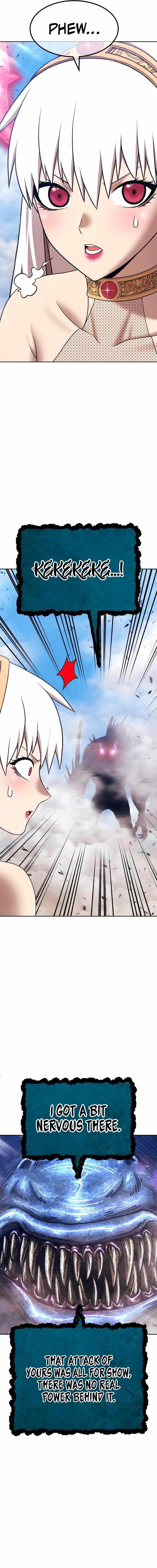 Read 99 Reinforced Wood Stick Manga Online