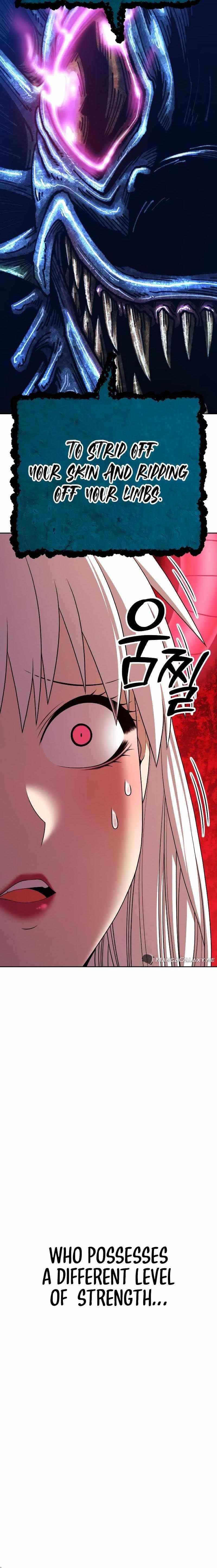 Read 99 Reinforced Wood Stick Manga Online