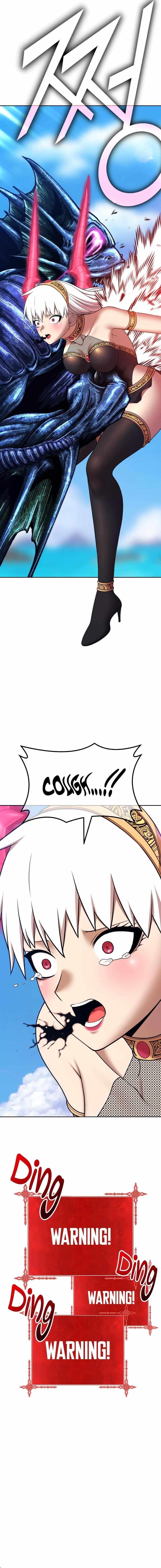 Read 99 Reinforced Wood Stick Manga Online