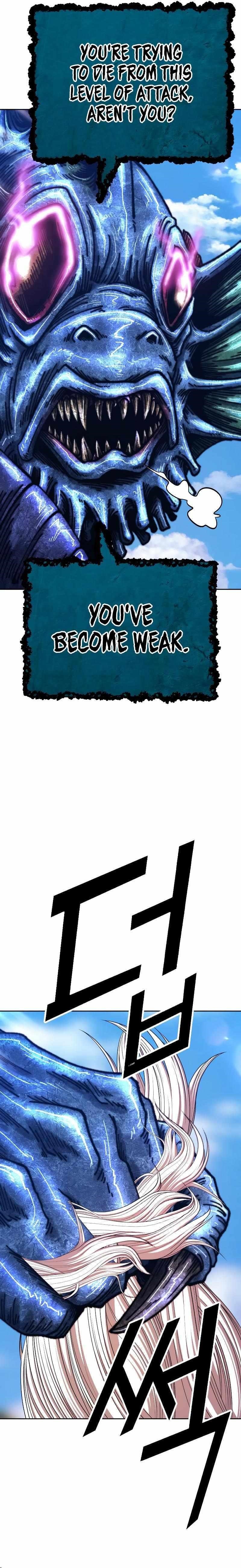 Read 99 Reinforced Wood Stick Manga Online