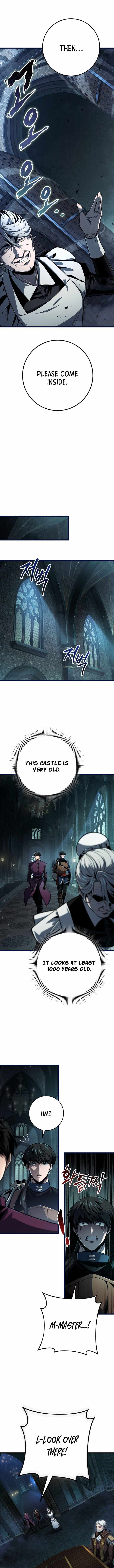 Read A Dragonslayer's Peerless Regression Manga Online