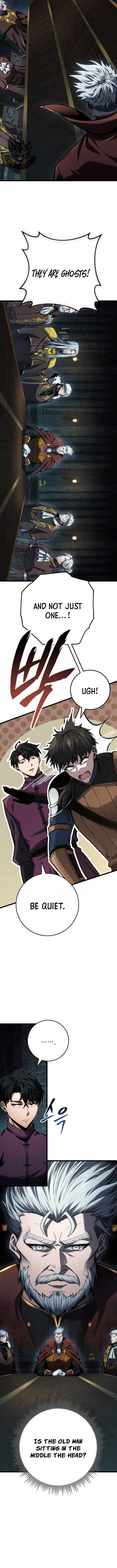Read A Dragonslayer's Peerless Regression Manga Online