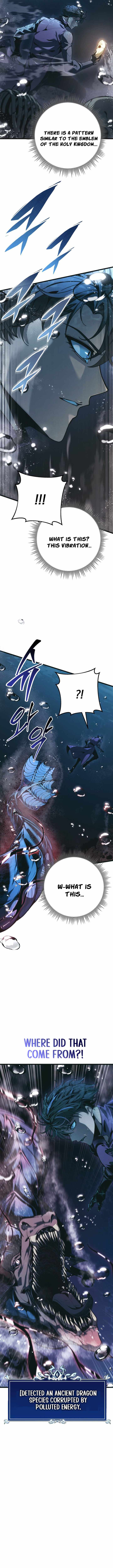 Read A Dragonslayer's Peerless Regression Manga Online