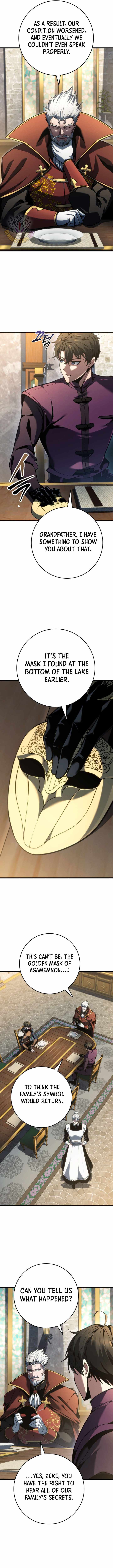 Read A Dragonslayer's Peerless Regression Manga Online