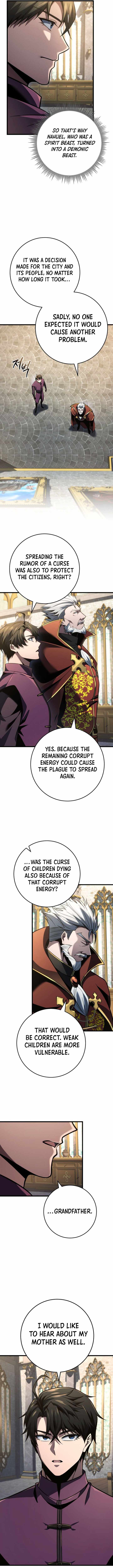 Read A Dragonslayer's Peerless Regression Manga Online