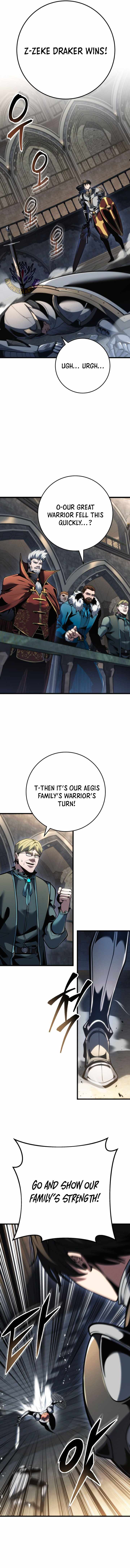 Read A Dragonslayer's Peerless Regression Manga Online