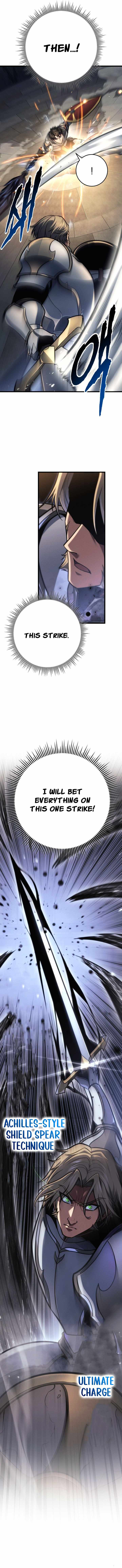 Read A Dragonslayer's Peerless Regression Manga Online