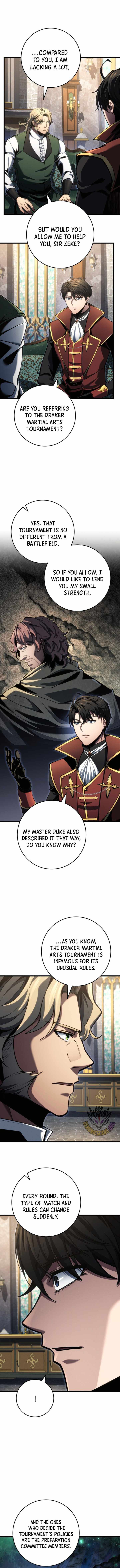 Read A Dragonslayer's Peerless Regression Manga Online