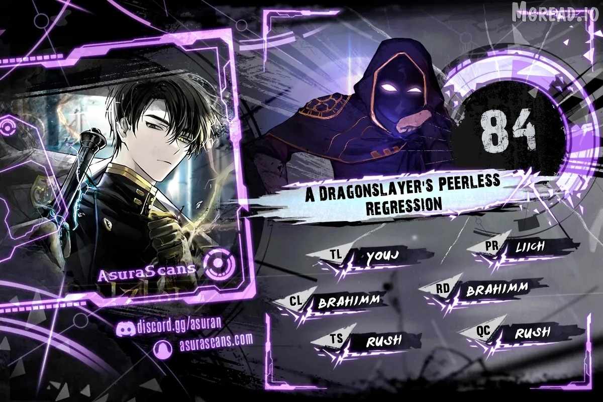 Read A Dragonslayer's Peerless Regression Manga Online