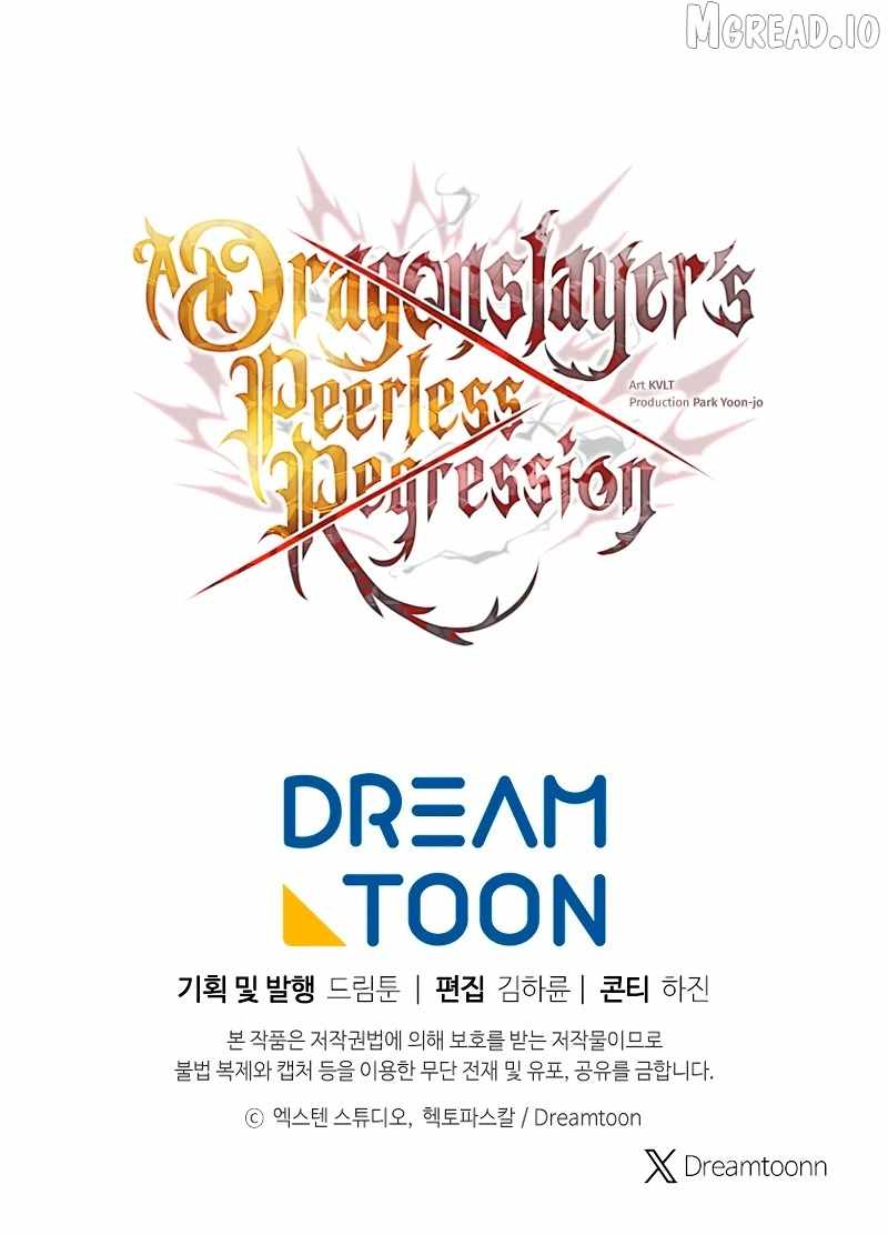 Read A Dragonslayer's Peerless Regression Manga Online