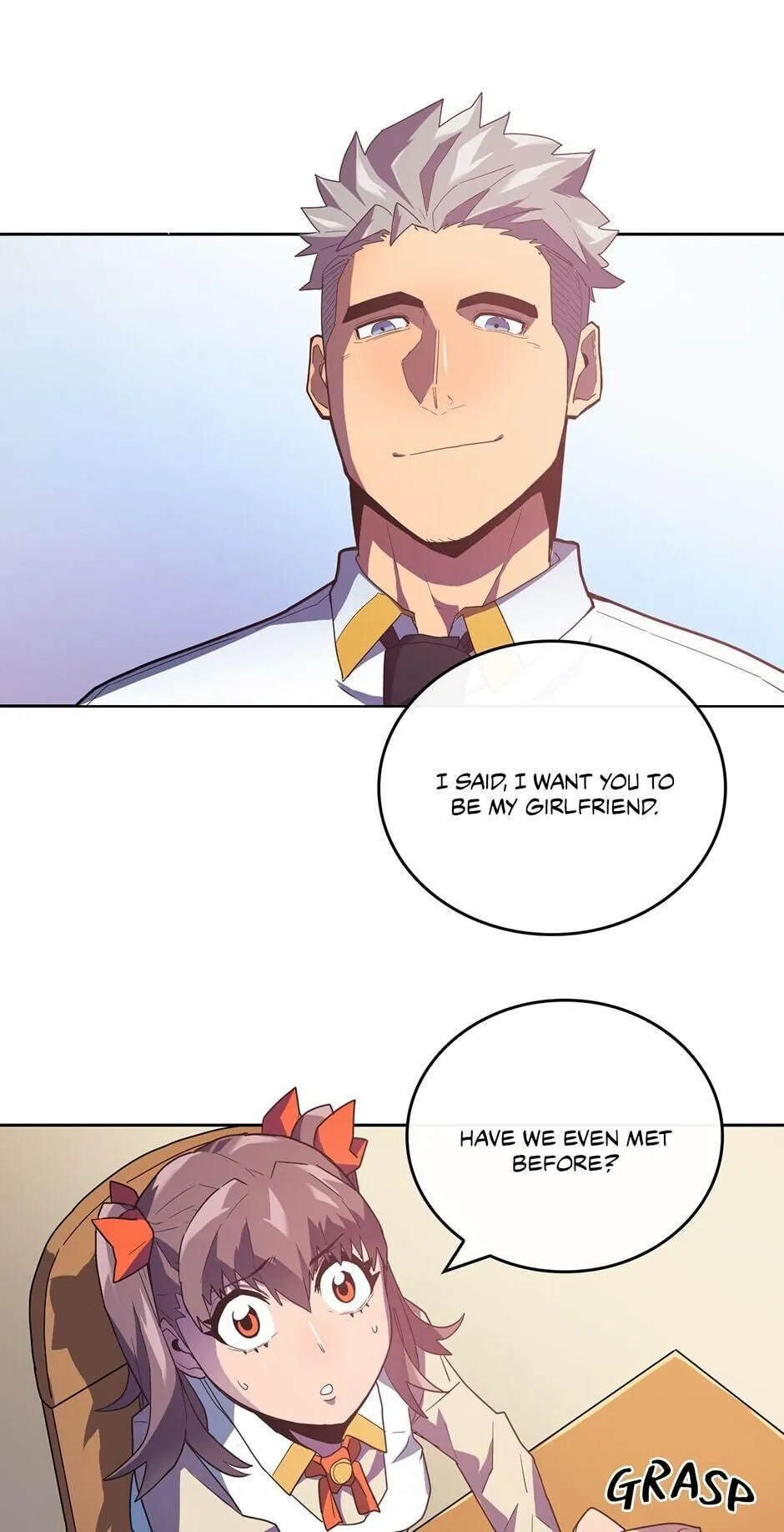 Read A Returner's Magic Should Be Special Manga Online