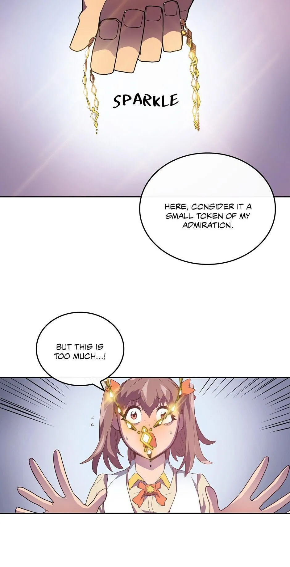 Read A Returner's Magic Should Be Special Manga Online