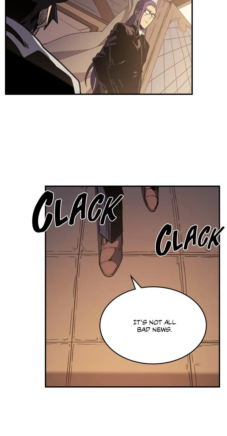 Read A Returner's Magic Should Be Special Manga Online