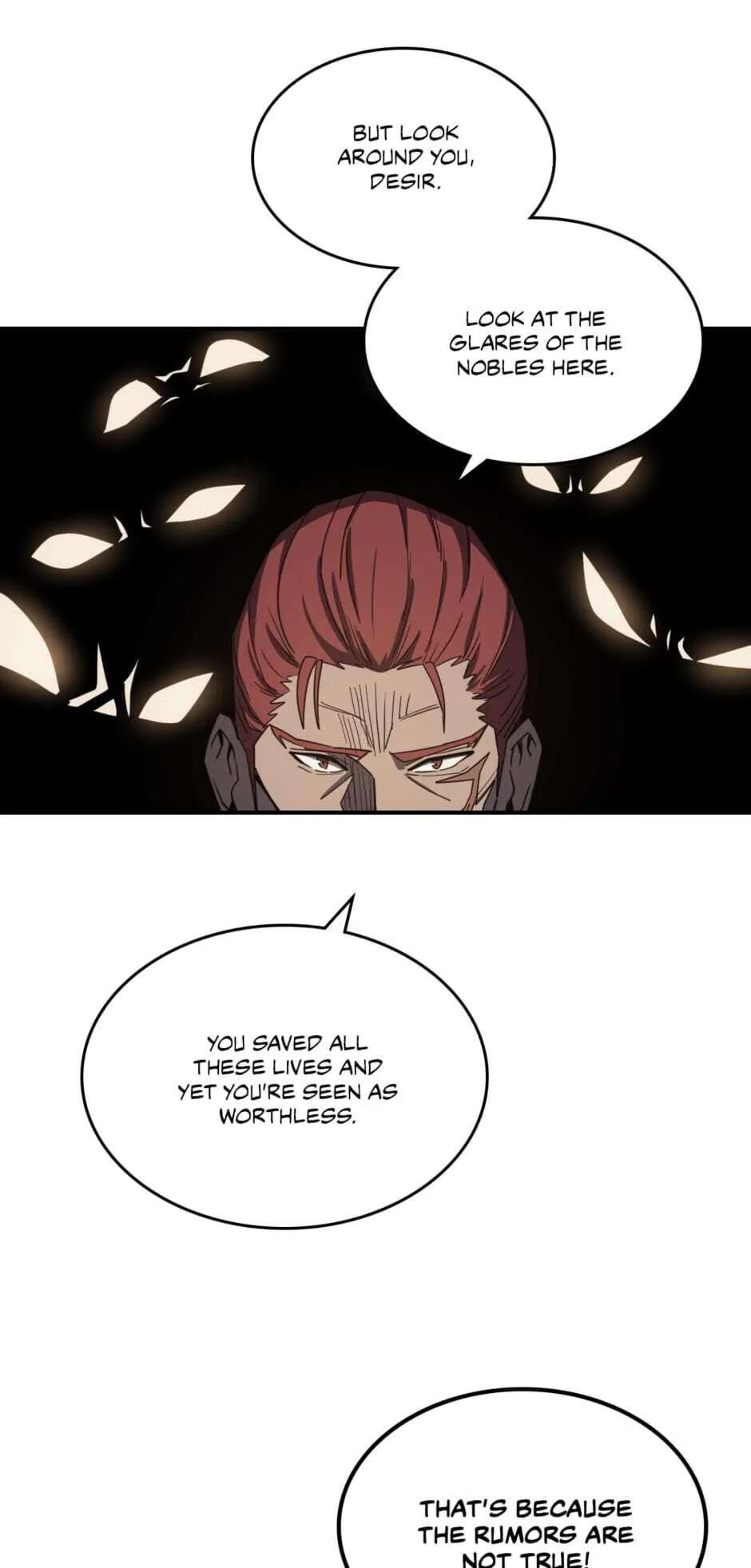 Read A Returner's Magic Should Be Special Manga Online