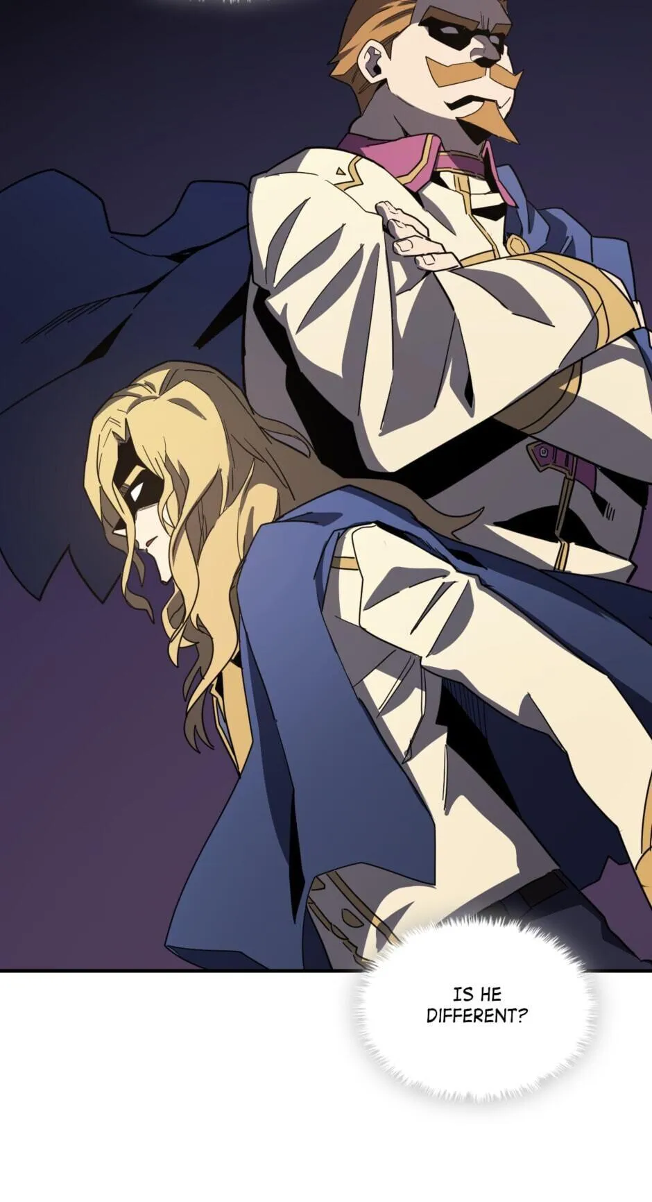 Read A Returner's Magic Should Be Special Manga Online