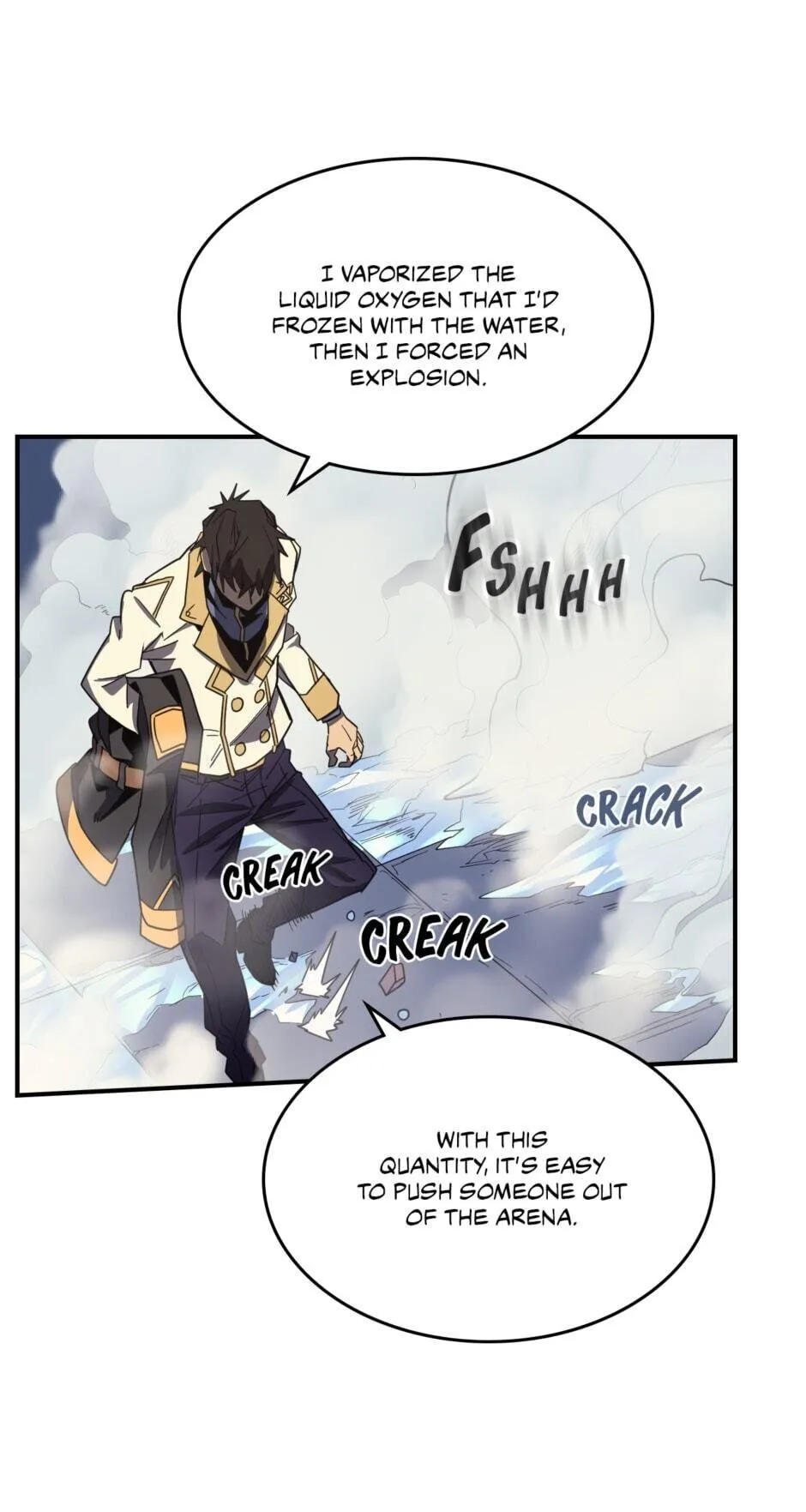 Read A Returner's Magic Should Be Special Manga Online