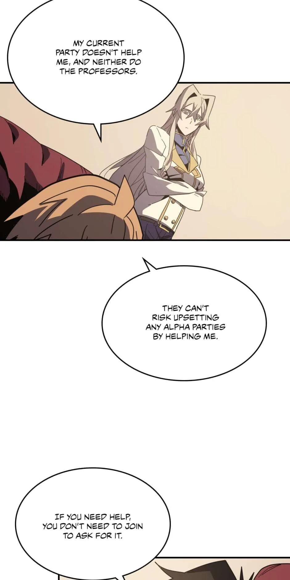 Read A Returner's Magic Should Be Special Manga Online