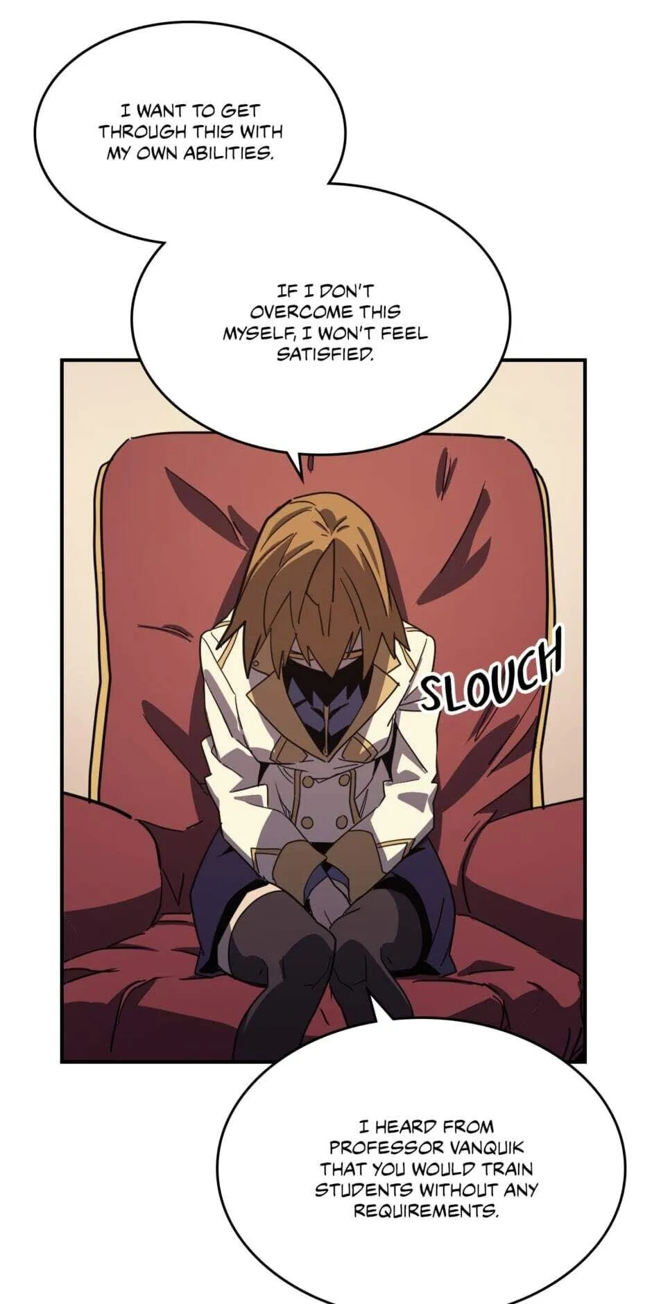Read A Returner's Magic Should Be Special Manga Online