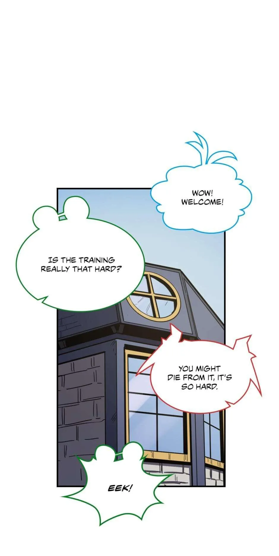 Read A Returner's Magic Should Be Special Manga Online