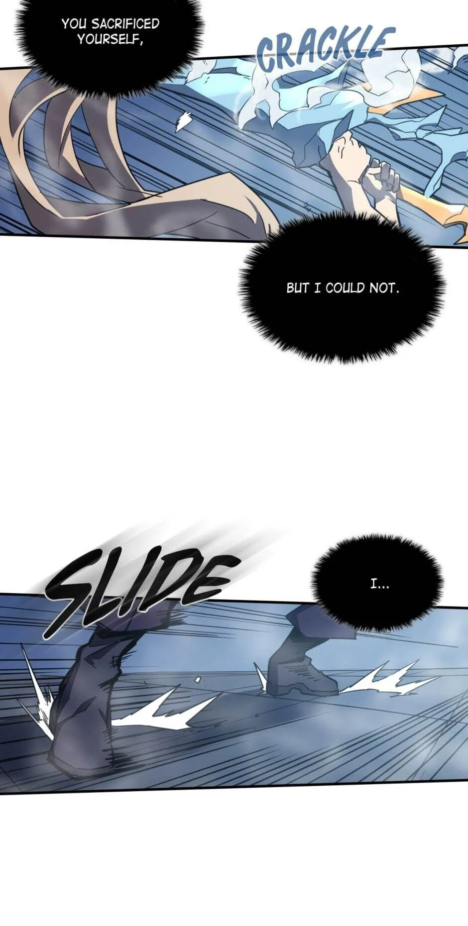 Read A Returner's Magic Should Be Special Manga Online