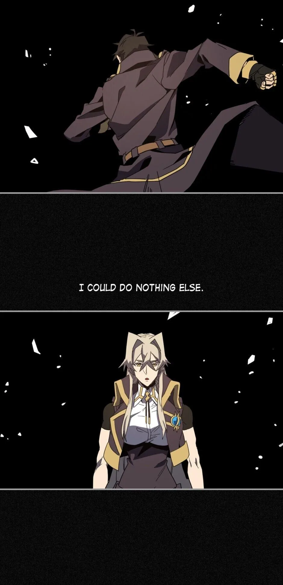 Read A Returner's Magic Should Be Special Manga Online