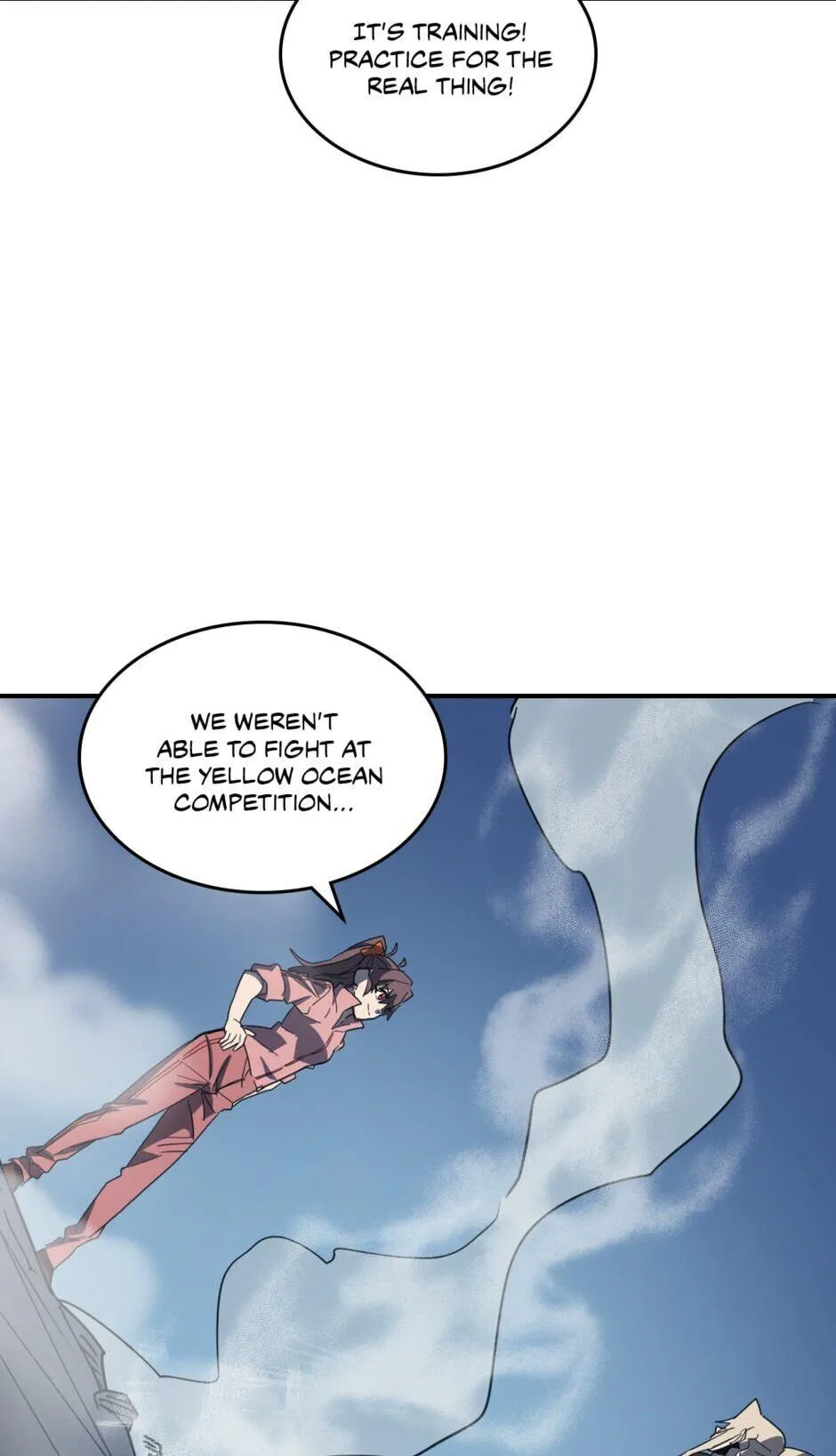 Read A Returner's Magic Should Be Special Manga Online