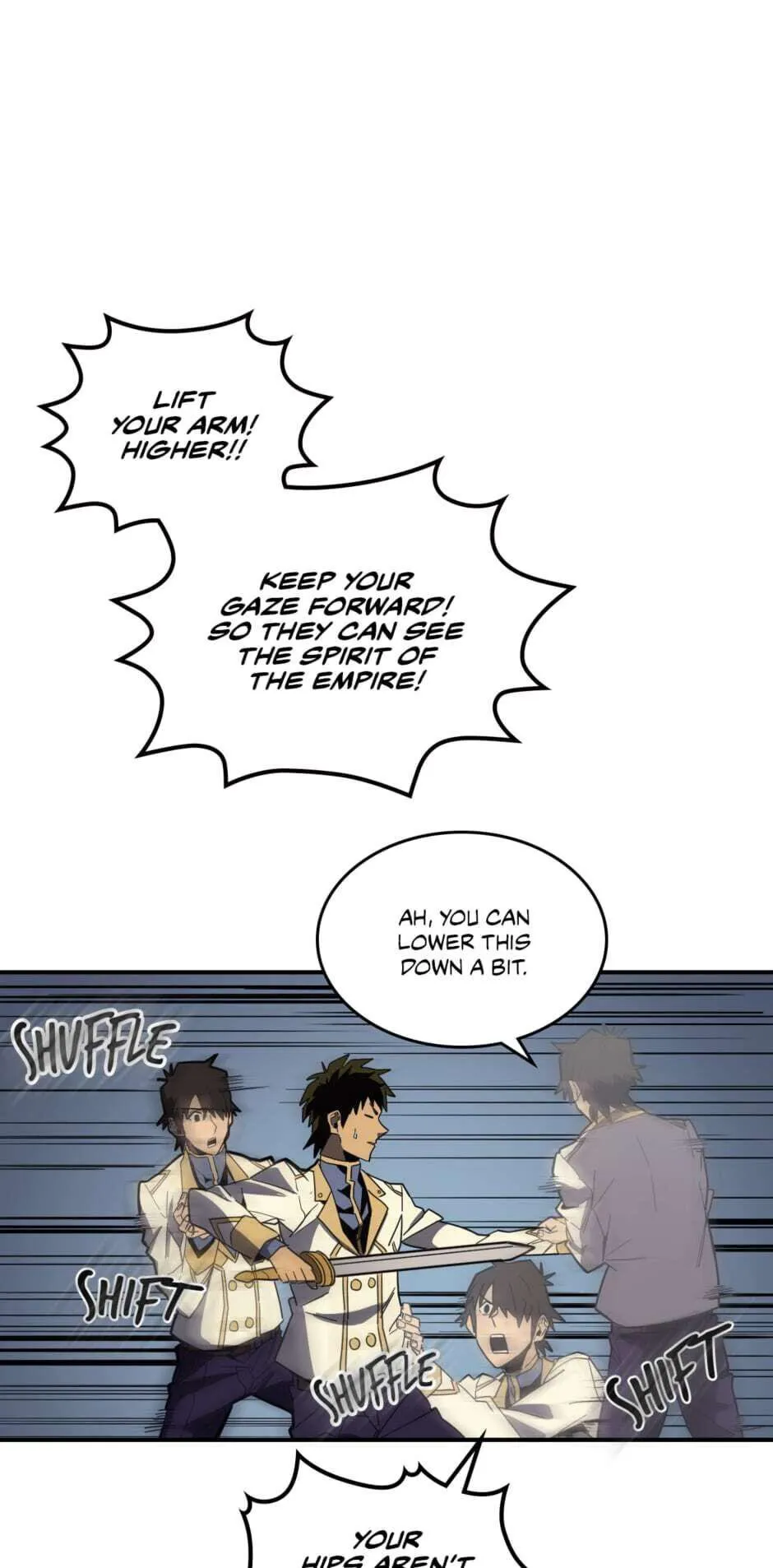 Read A Returner's Magic Should Be Special Manga Online