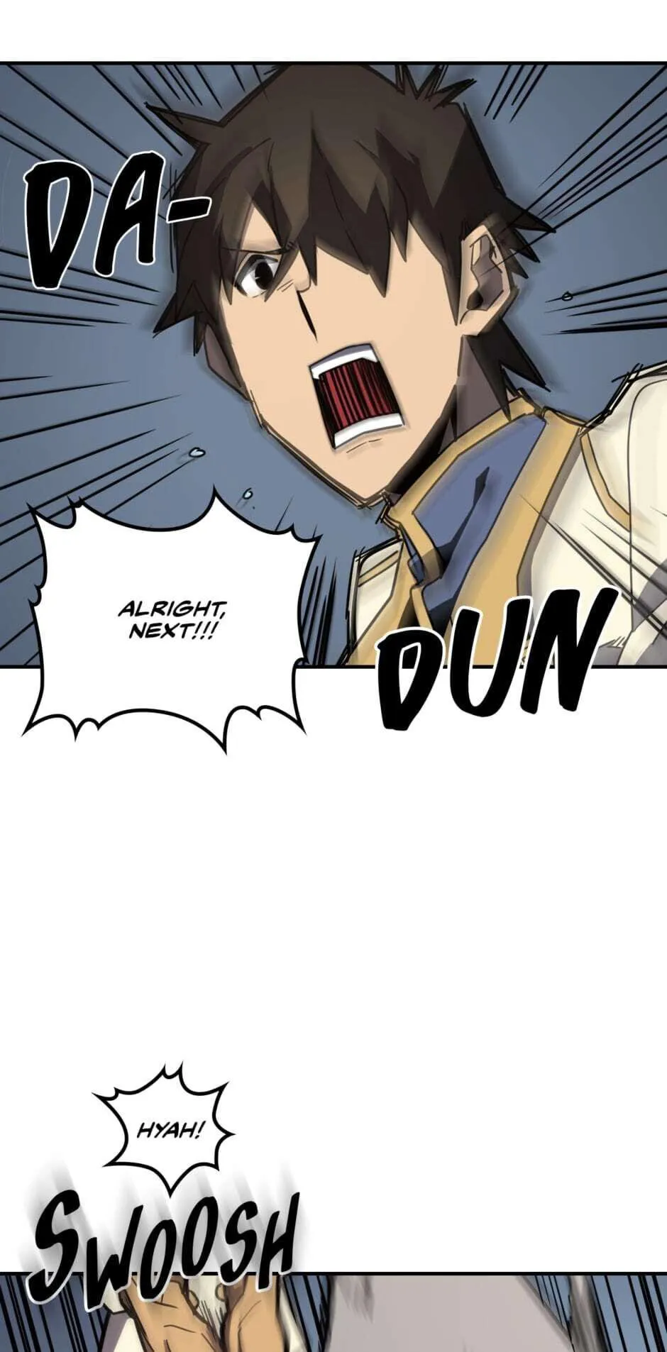 Read A Returner's Magic Should Be Special Manga Online