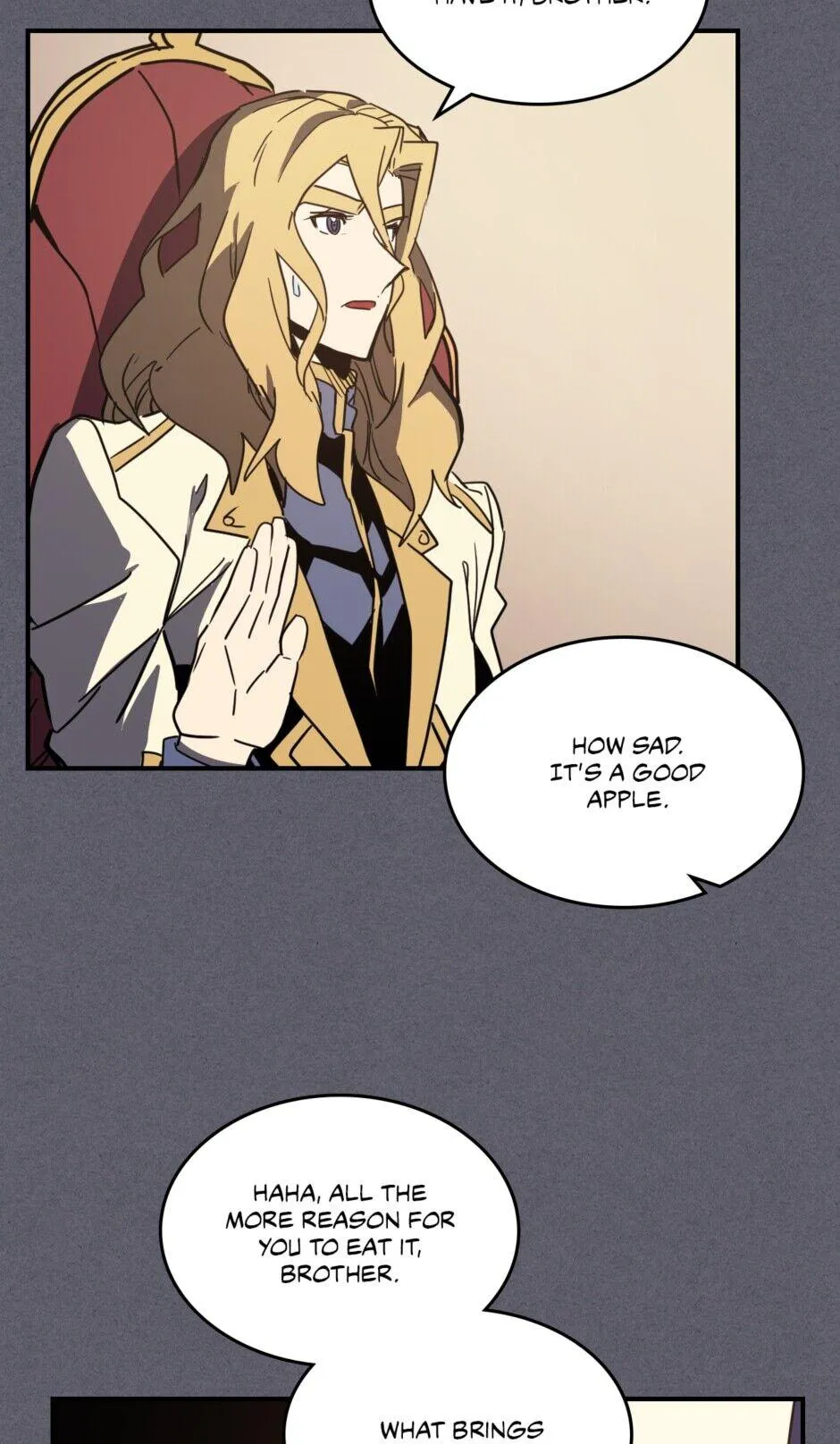Read A Returner's Magic Should Be Special Manga Online
