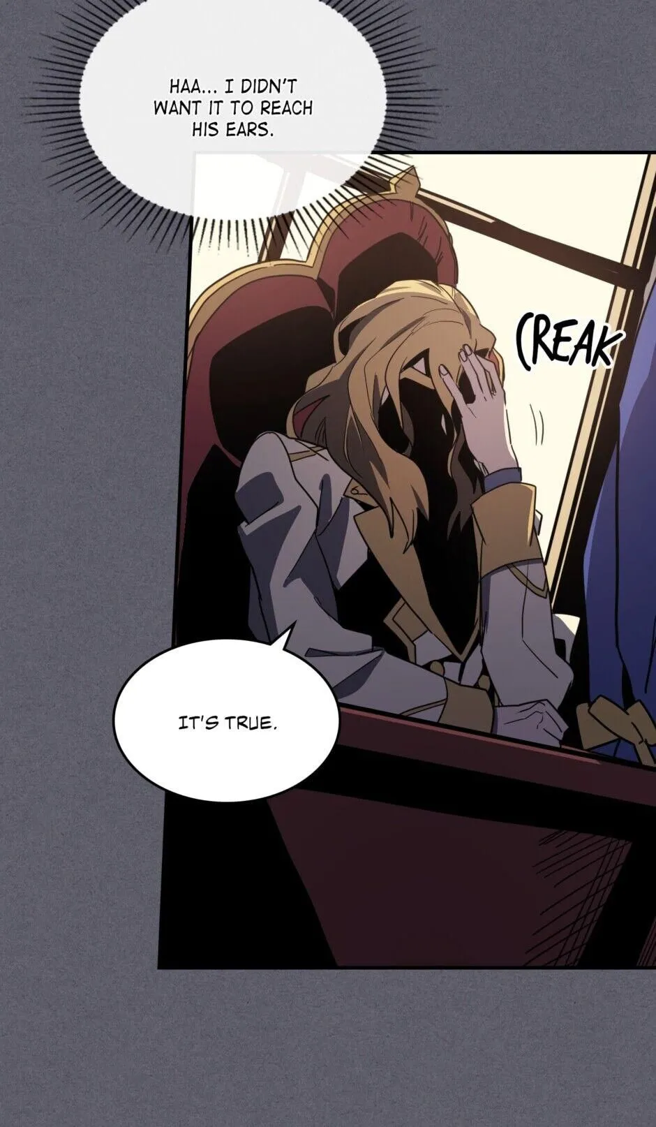 Read A Returner's Magic Should Be Special Manga Online