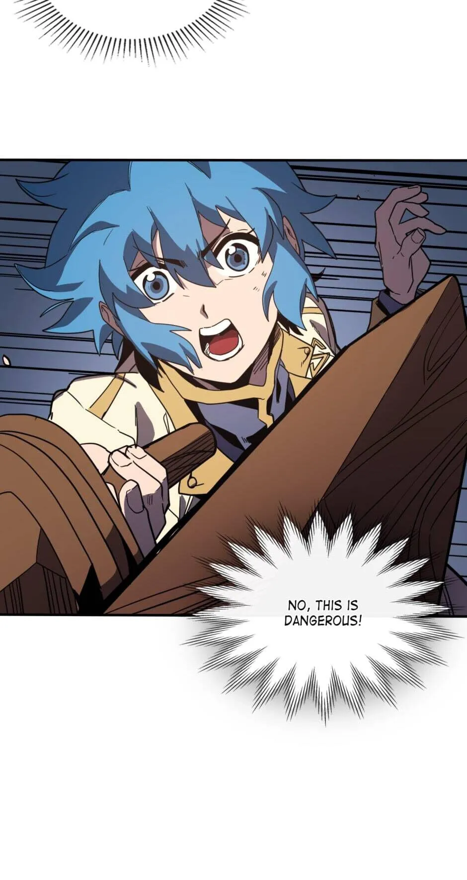 Read A Returner's Magic Should Be Special Manga Online