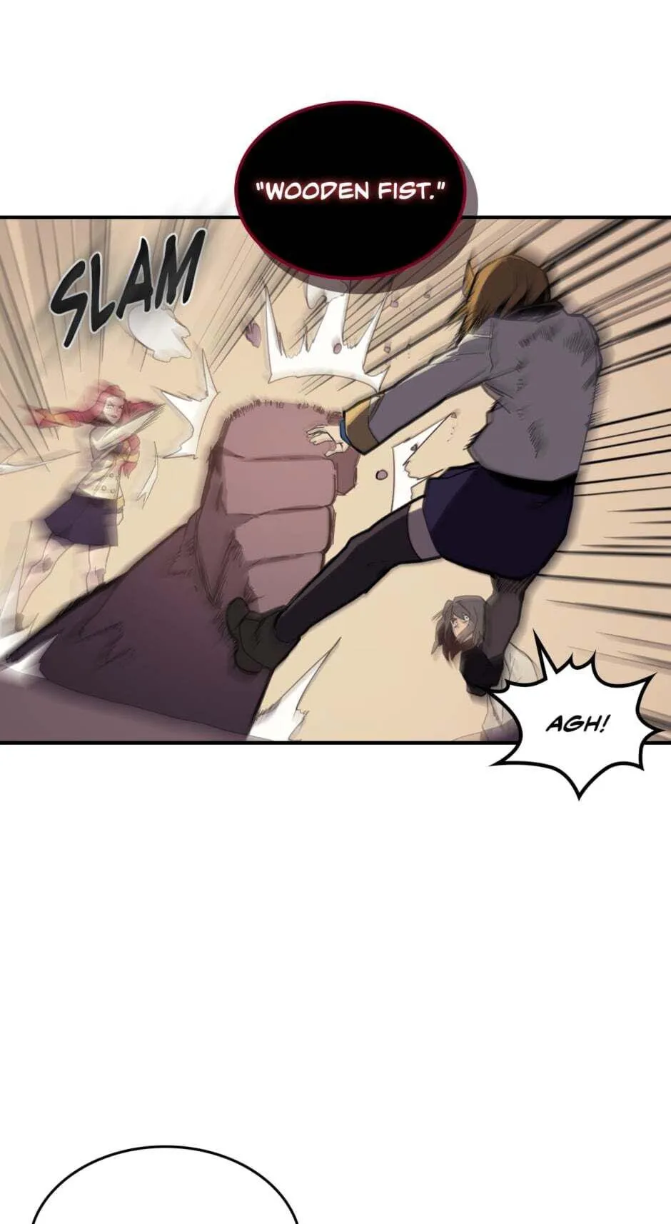 Read A Returner's Magic Should Be Special Manga Online