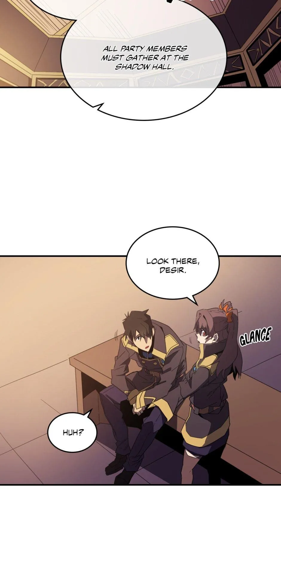 Read A Returner's Magic Should Be Special Manga Online