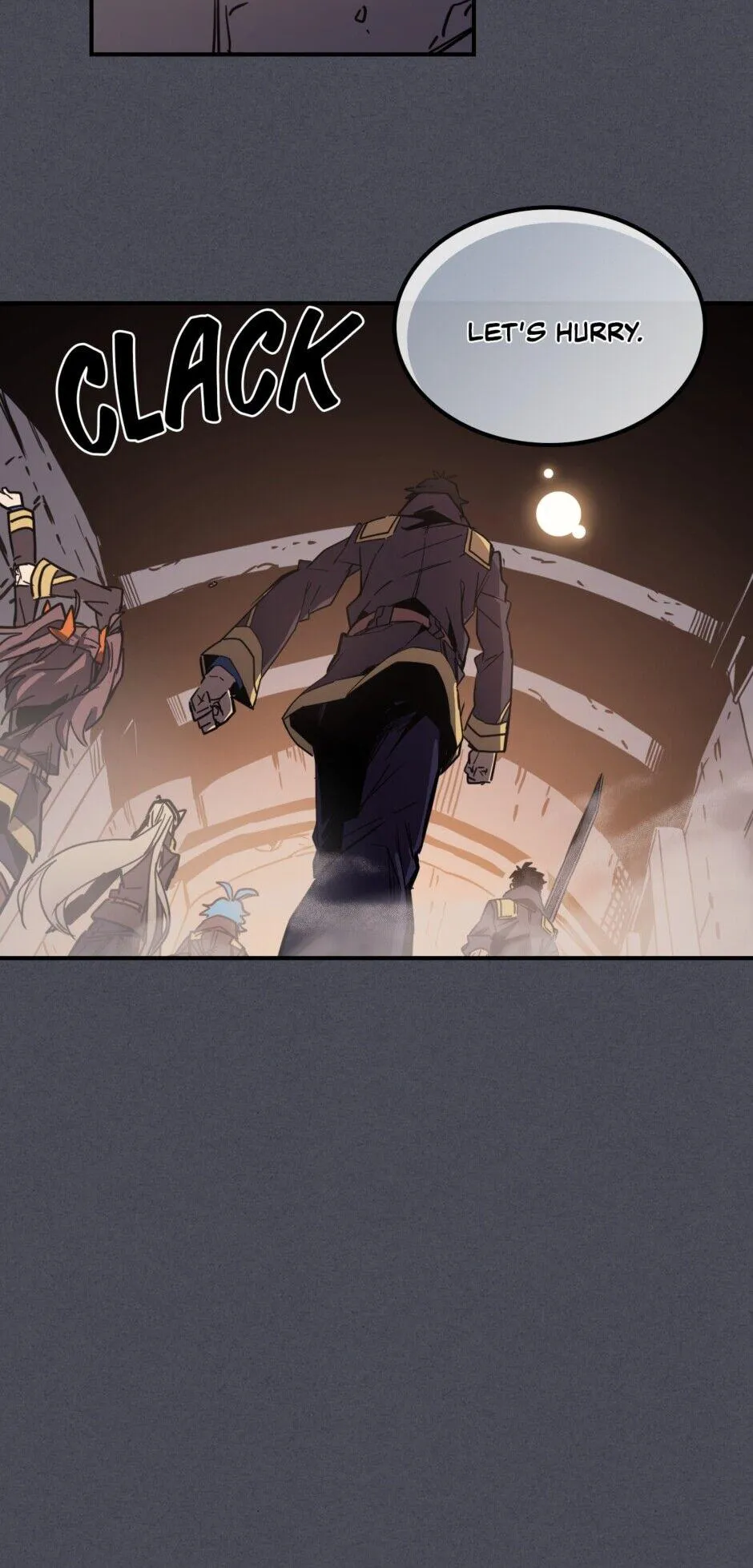 Read A Returner's Magic Should Be Special Manga Online