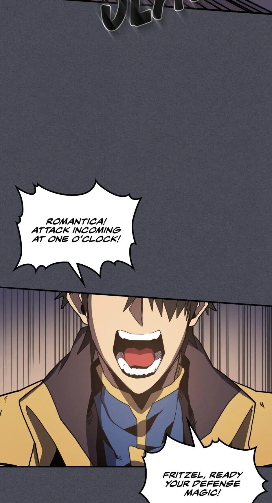 Read A Returner's Magic Should Be Special Manga Online