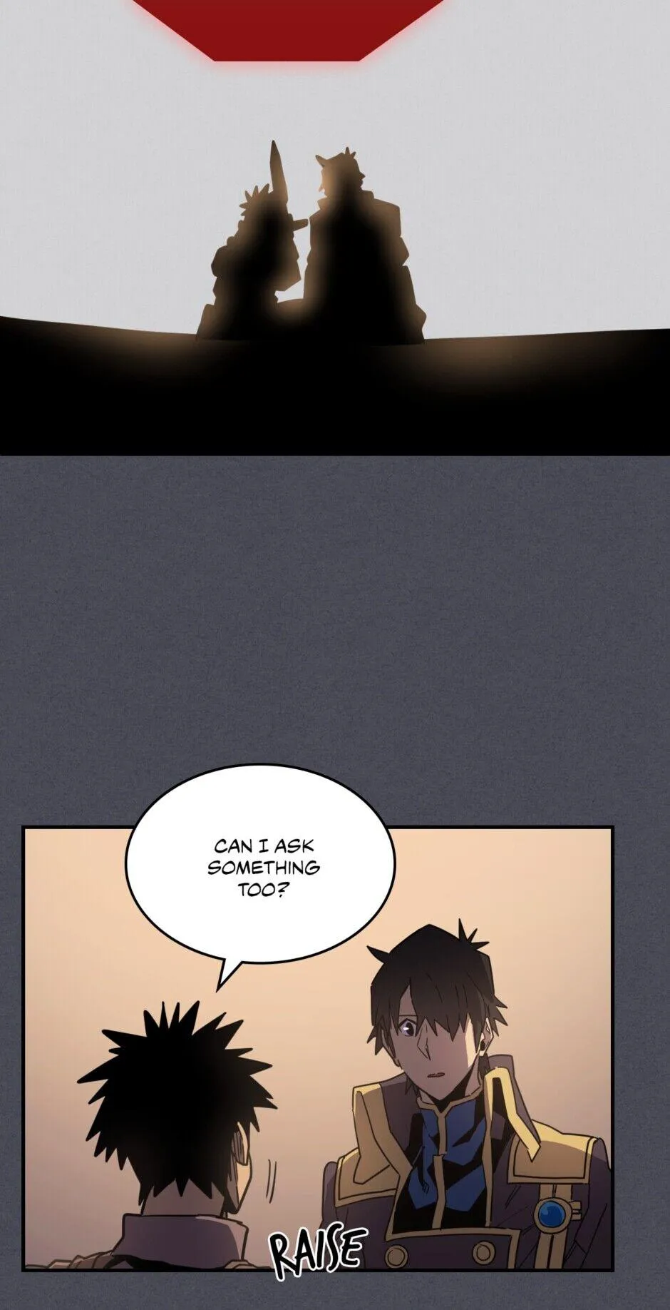 Read A Returner's Magic Should Be Special Manga Online