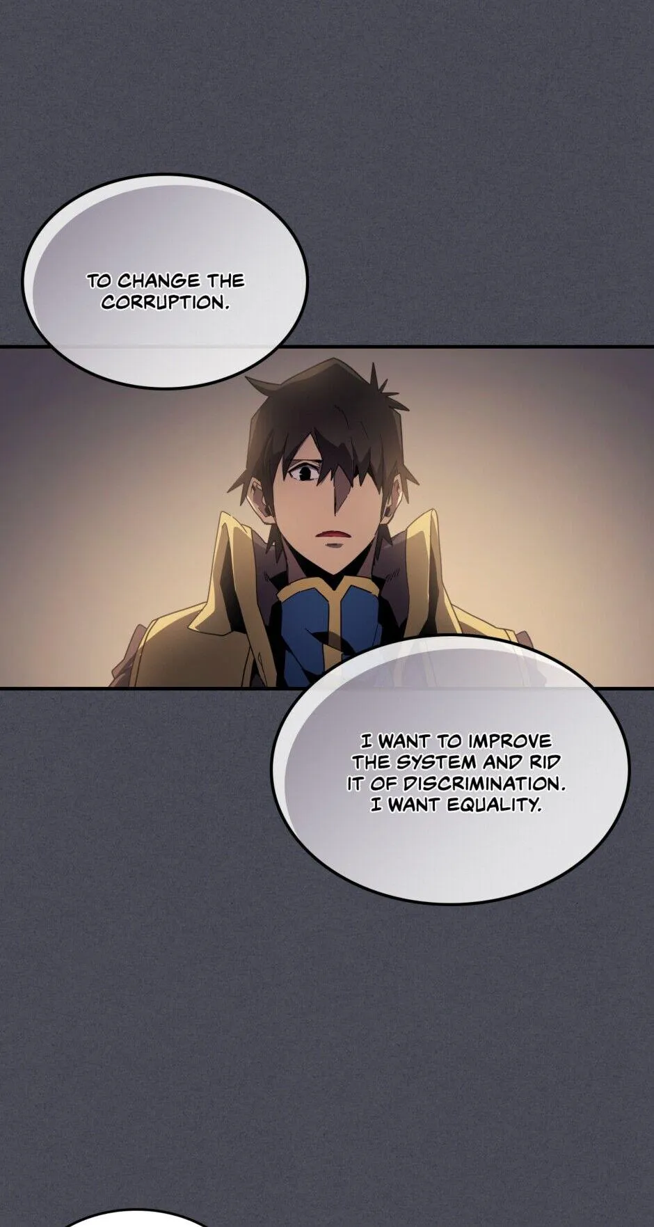 Read A Returner's Magic Should Be Special Manga Online