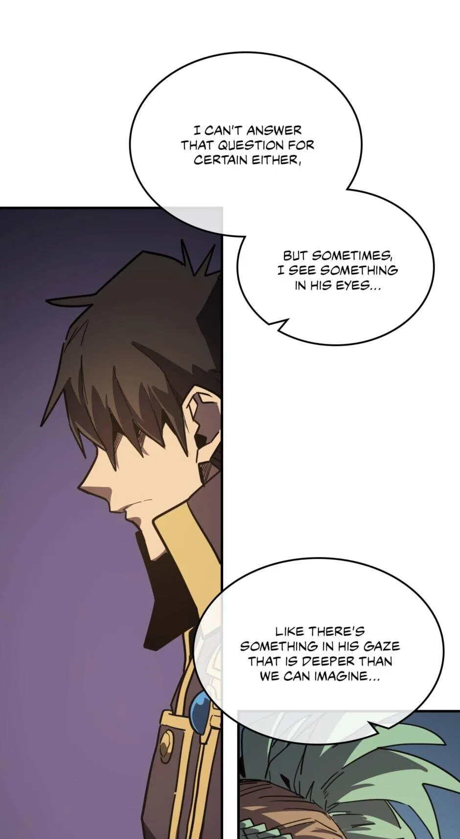 Read A Returner's Magic Should Be Special Manga Online