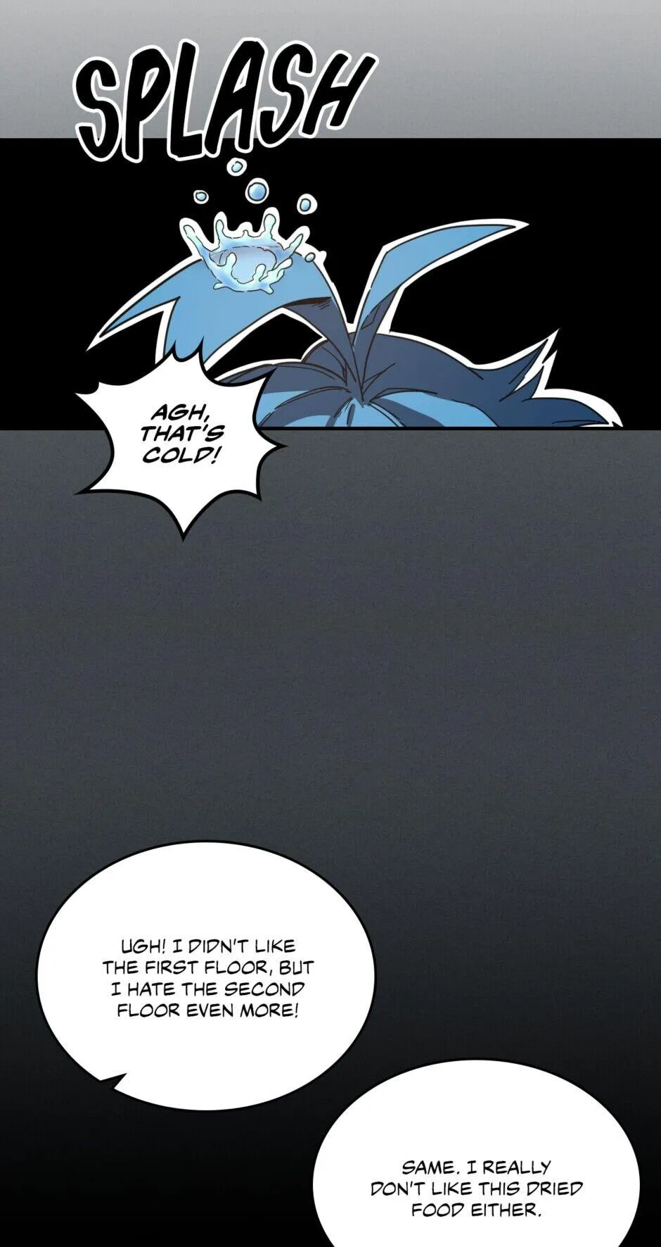 Read A Returner's Magic Should Be Special Manga Online