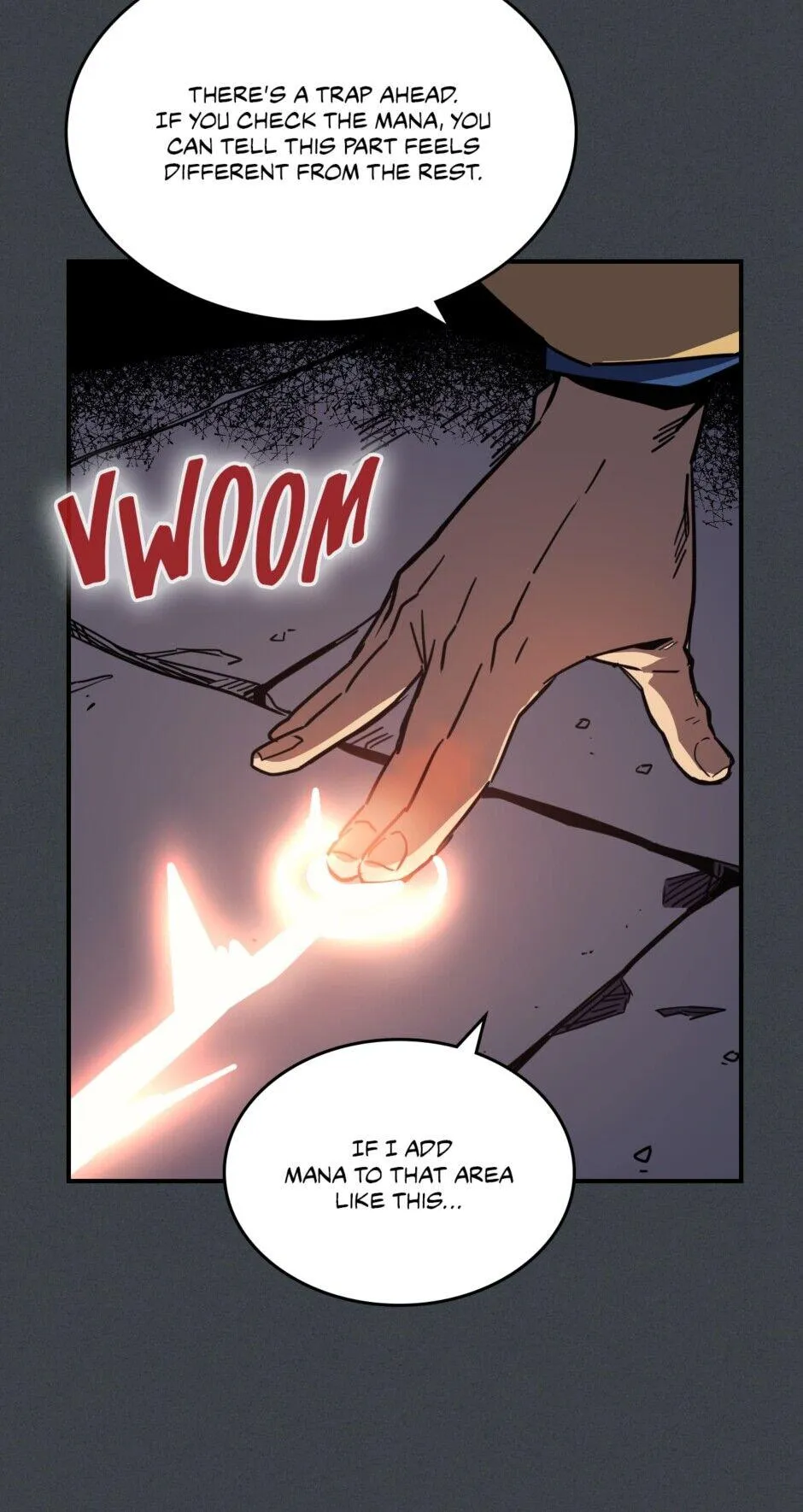 Read A Returner's Magic Should Be Special Manga Online