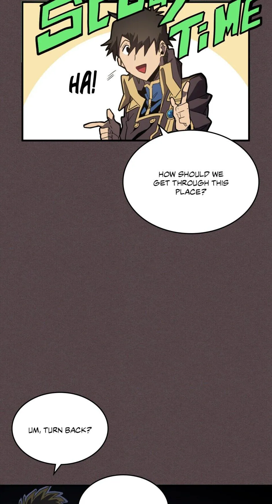 Read A Returner's Magic Should Be Special Manga Online