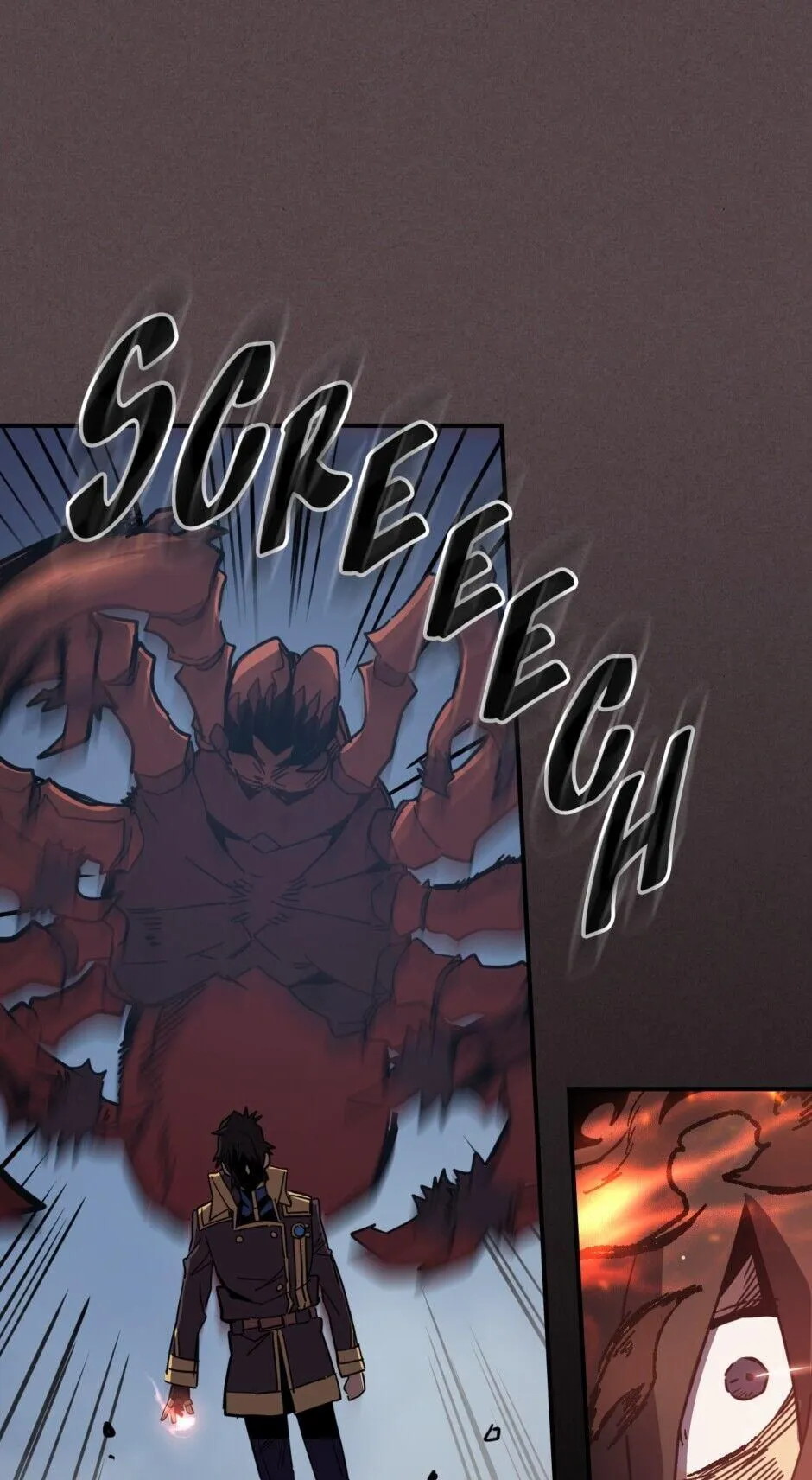 Read A Returner's Magic Should Be Special Manga Online