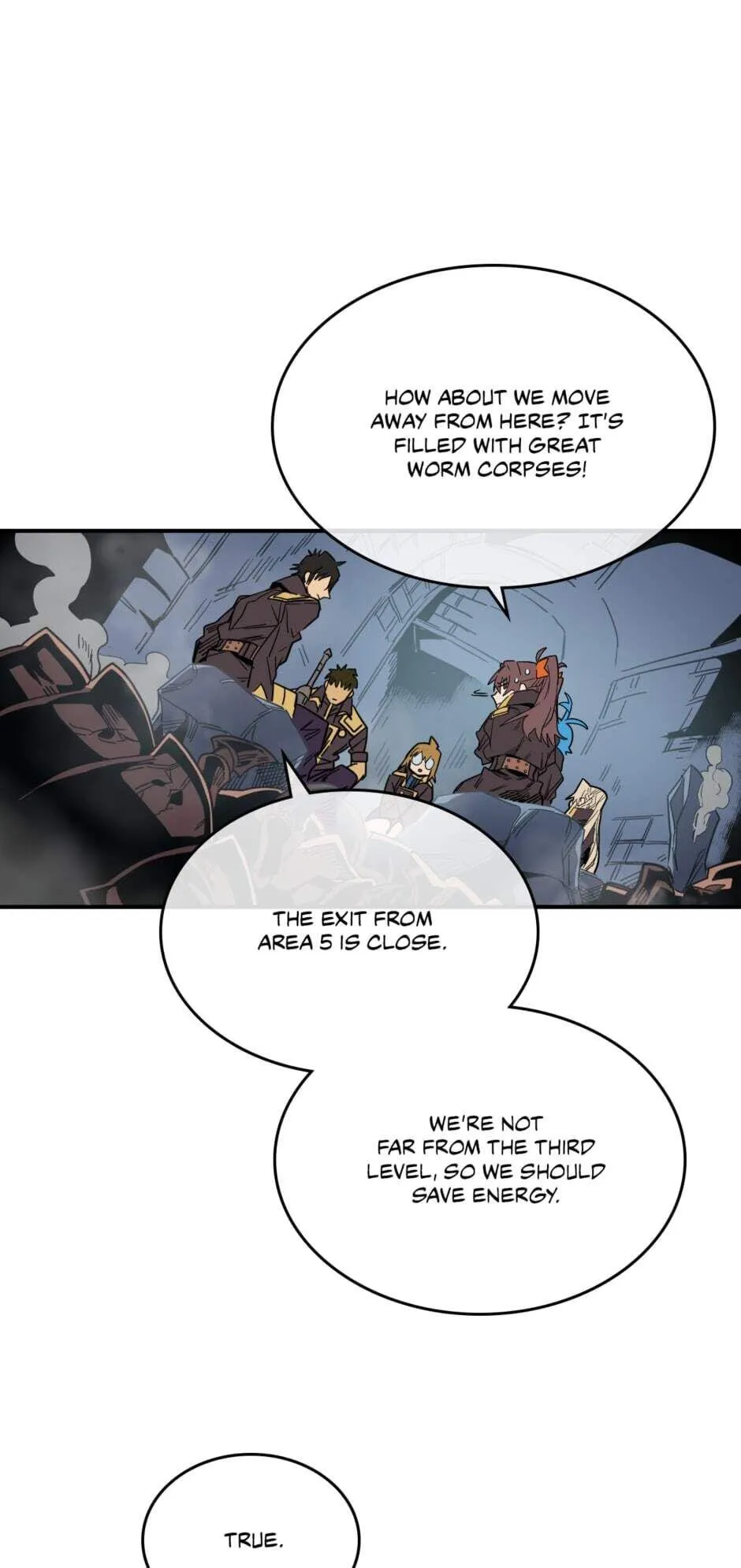 Read A Returner's Magic Should Be Special Manga Online
