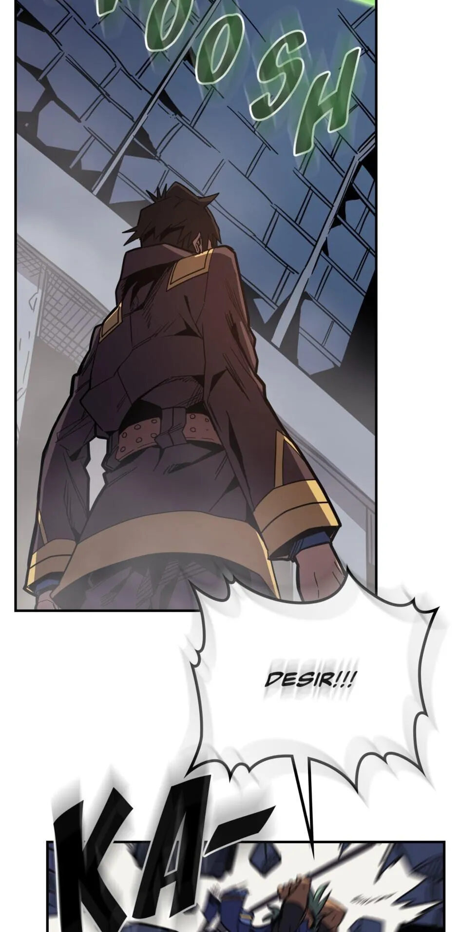 Read A Returner's Magic Should Be Special Manga Online