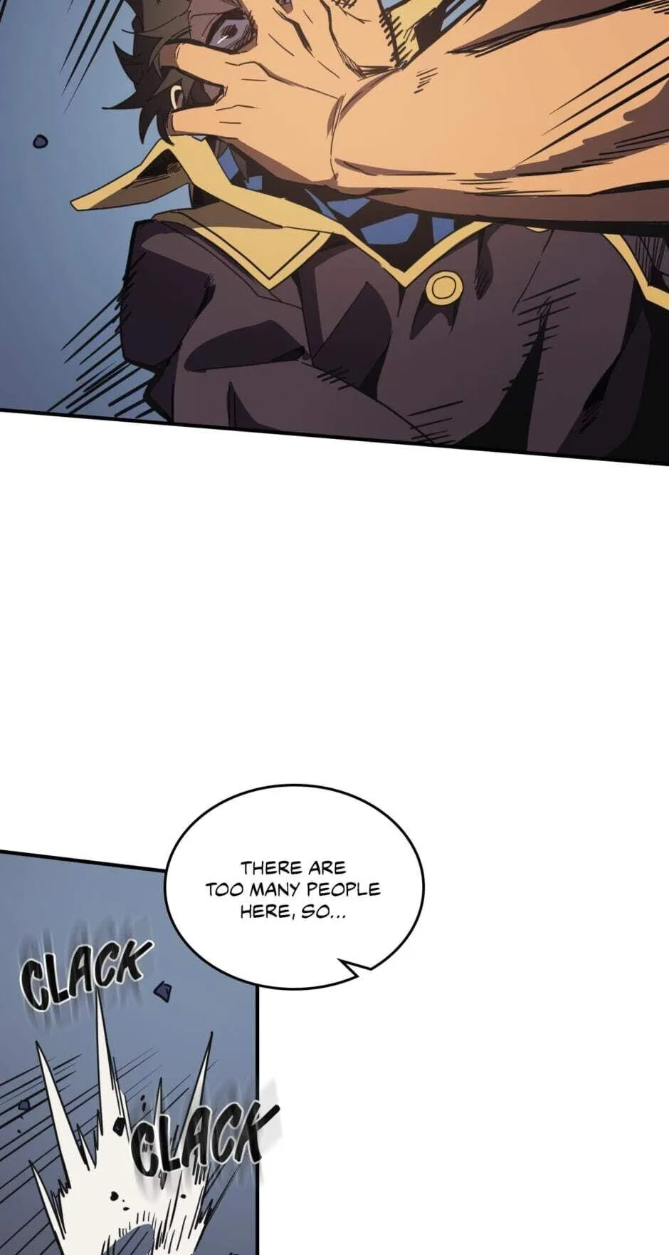 Read A Returner's Magic Should Be Special Manga Online