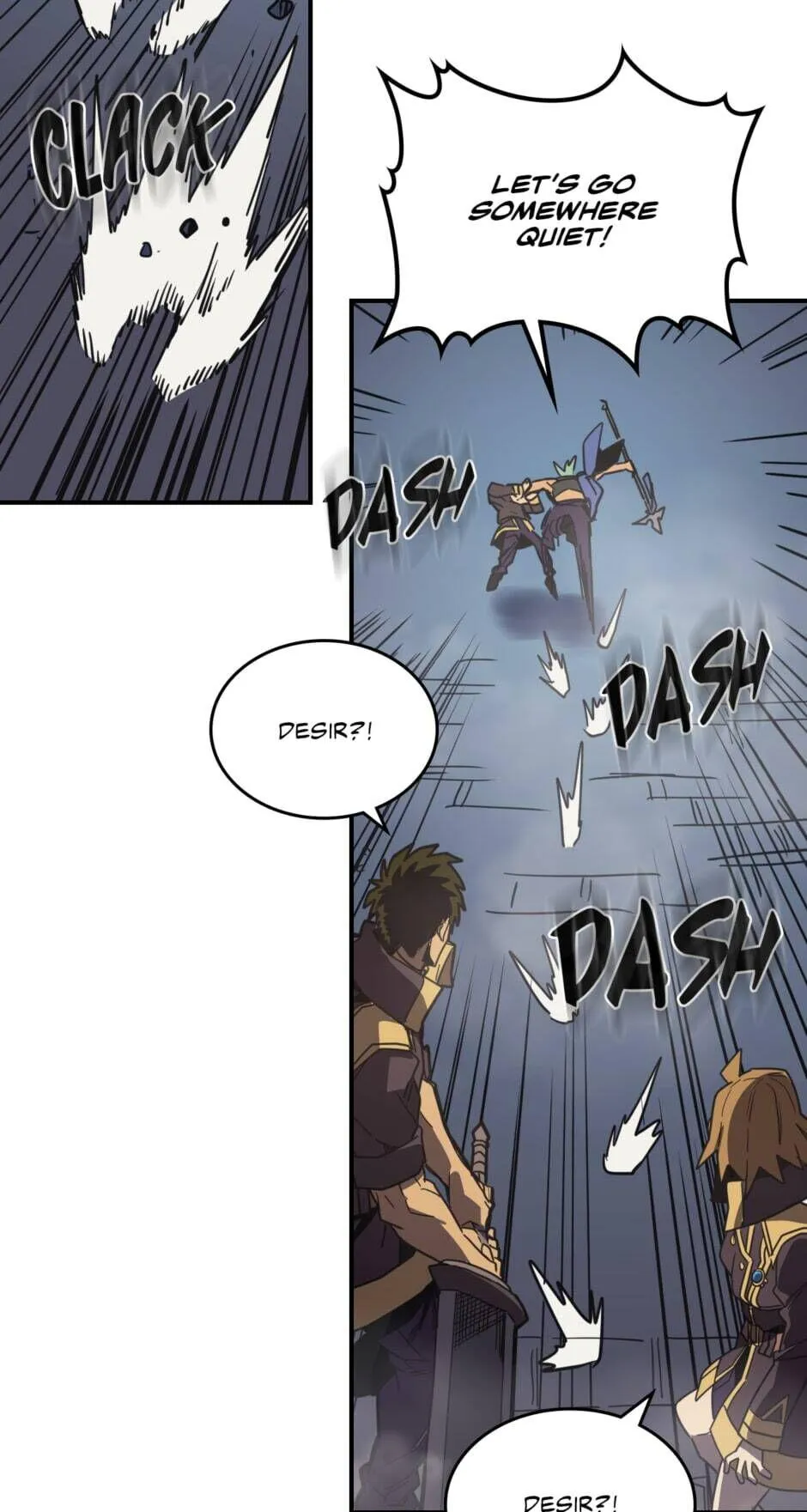 Read A Returner's Magic Should Be Special Manga Online