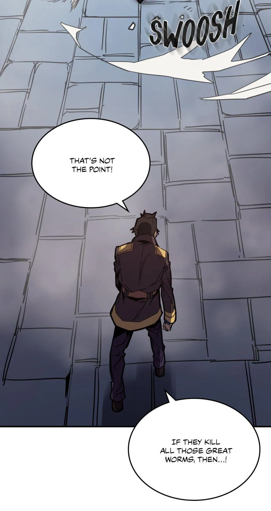 Read A Returner's Magic Should Be Special Manga Online