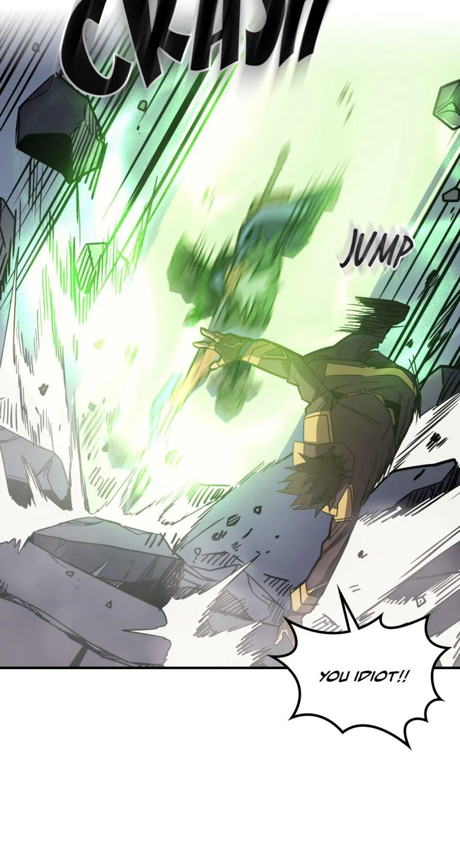 Read A Returner's Magic Should Be Special Manga Online